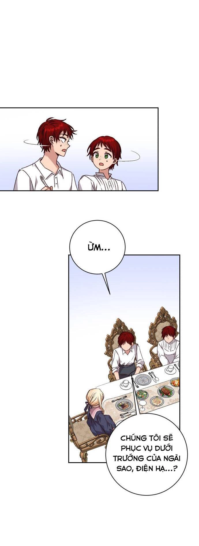 Bạo Chúa Muốn Sống Hiền Lành Chapter 29 - 50