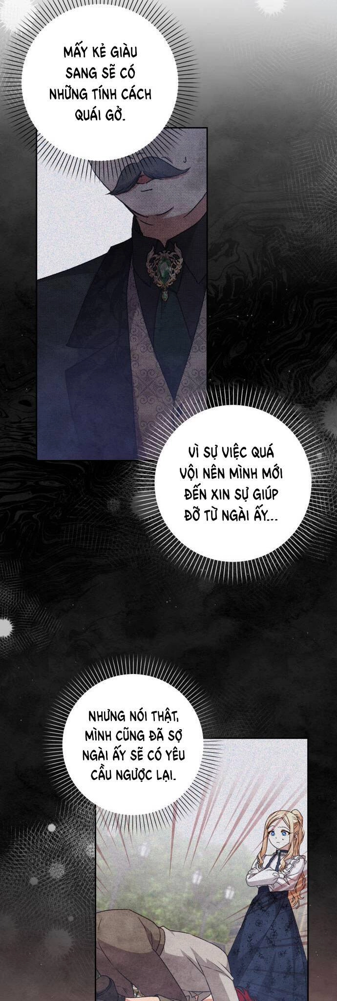 Bạo Chúa Muốn Sống Hiền Lành Chapter 29 - 52