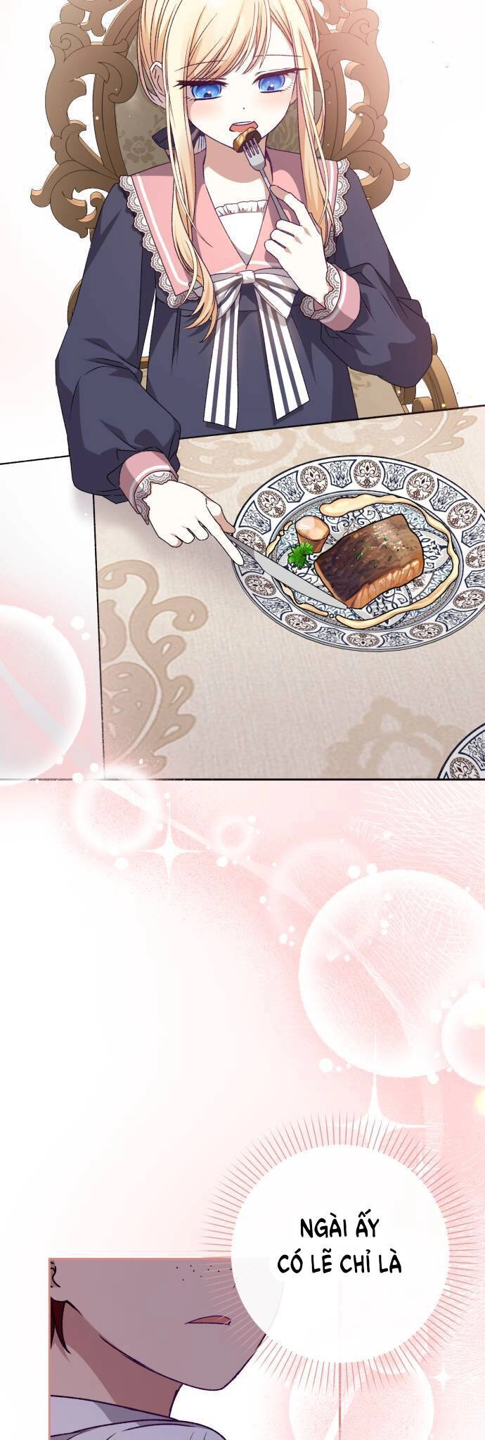 Bạo Chúa Muốn Sống Hiền Lành Chapter 29 - 55