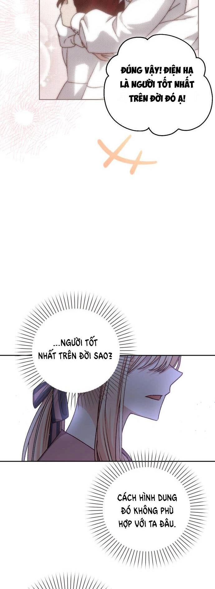 Bạo Chúa Muốn Sống Hiền Lành Chapter 30 - 14