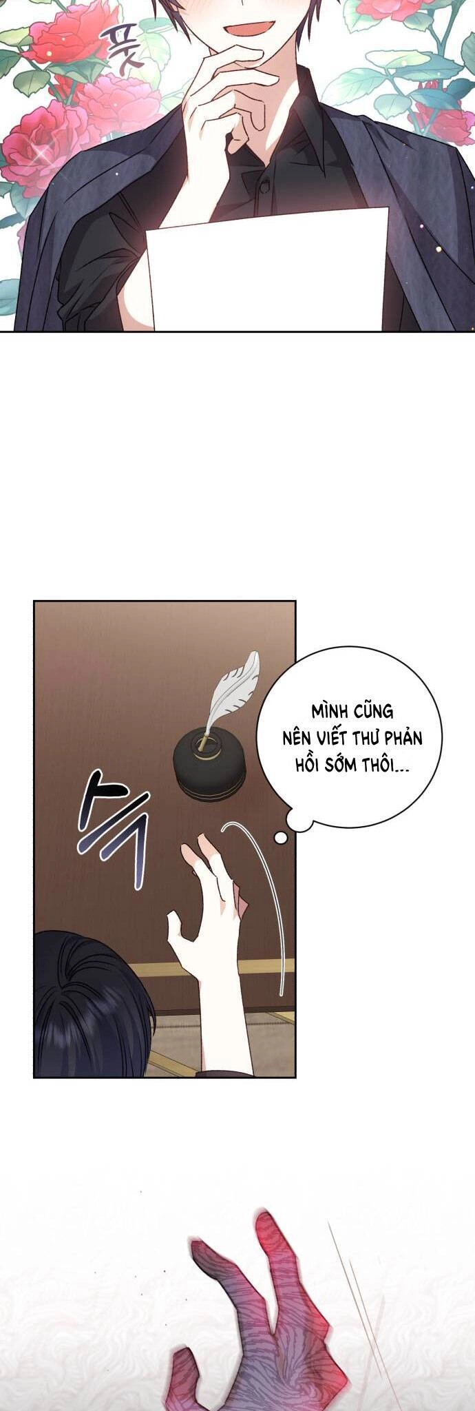Bạo Chúa Muốn Sống Hiền Lành Chapter 30 - 25
