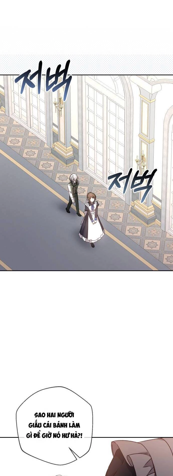 Bạo Chúa Muốn Sống Hiền Lành Chapter 30 - 31