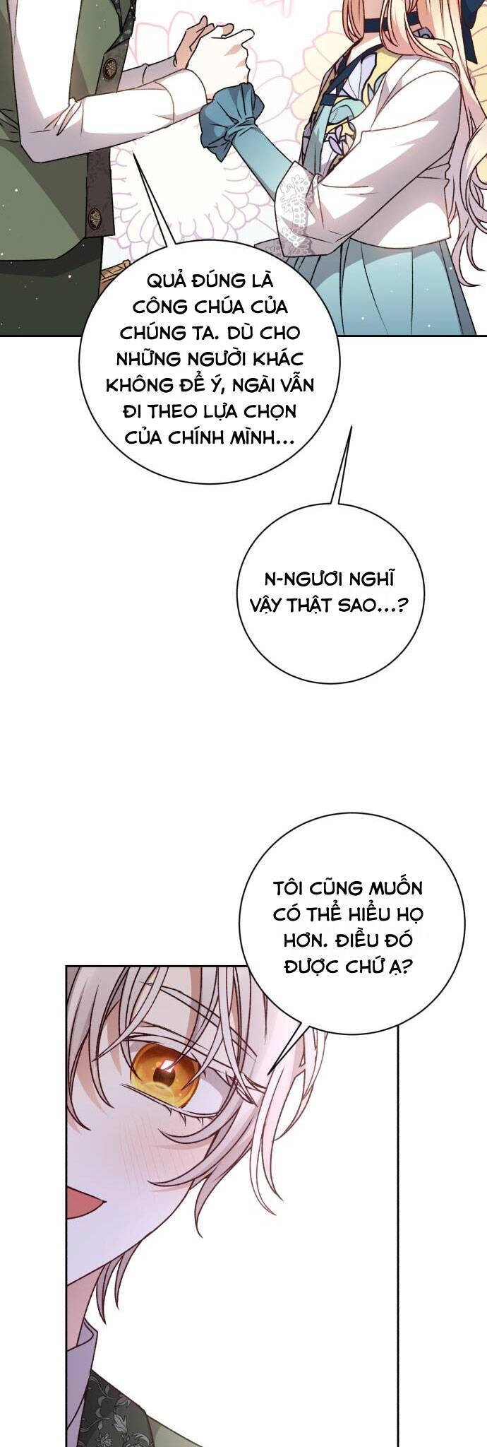 Bạo Chúa Muốn Sống Hiền Lành Chapter 30 - 39