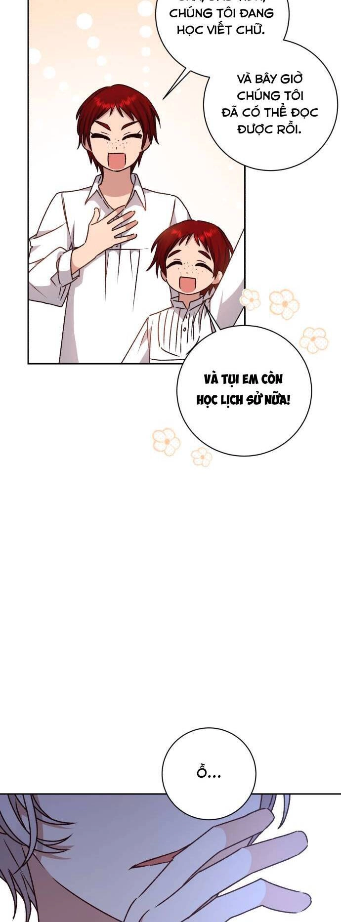 Bạo Chúa Muốn Sống Hiền Lành Chapter 30 - 44