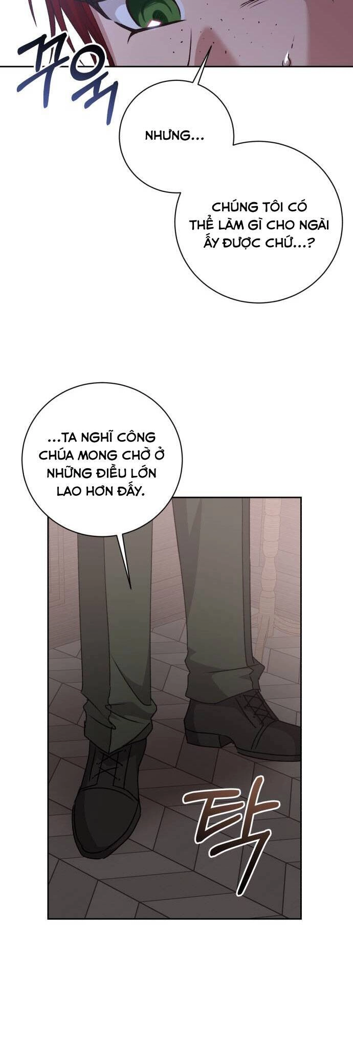Bạo Chúa Muốn Sống Hiền Lành Chapter 30 - 51
