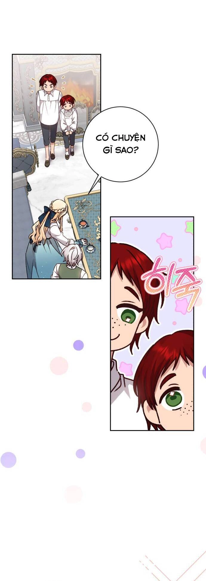 Bạo Chúa Muốn Sống Hiền Lành Chapter 31 - 2