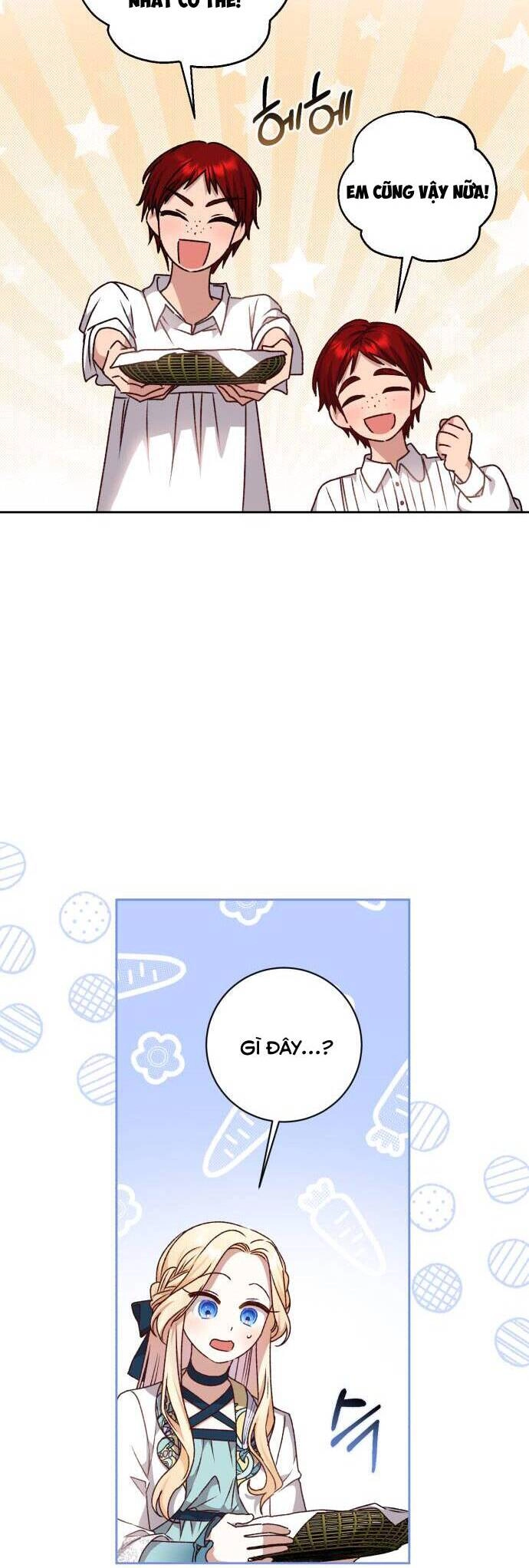 Bạo Chúa Muốn Sống Hiền Lành Chapter 31 - 4