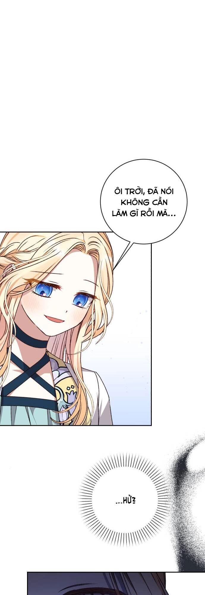 Bạo Chúa Muốn Sống Hiền Lành Chapter 31 - 5