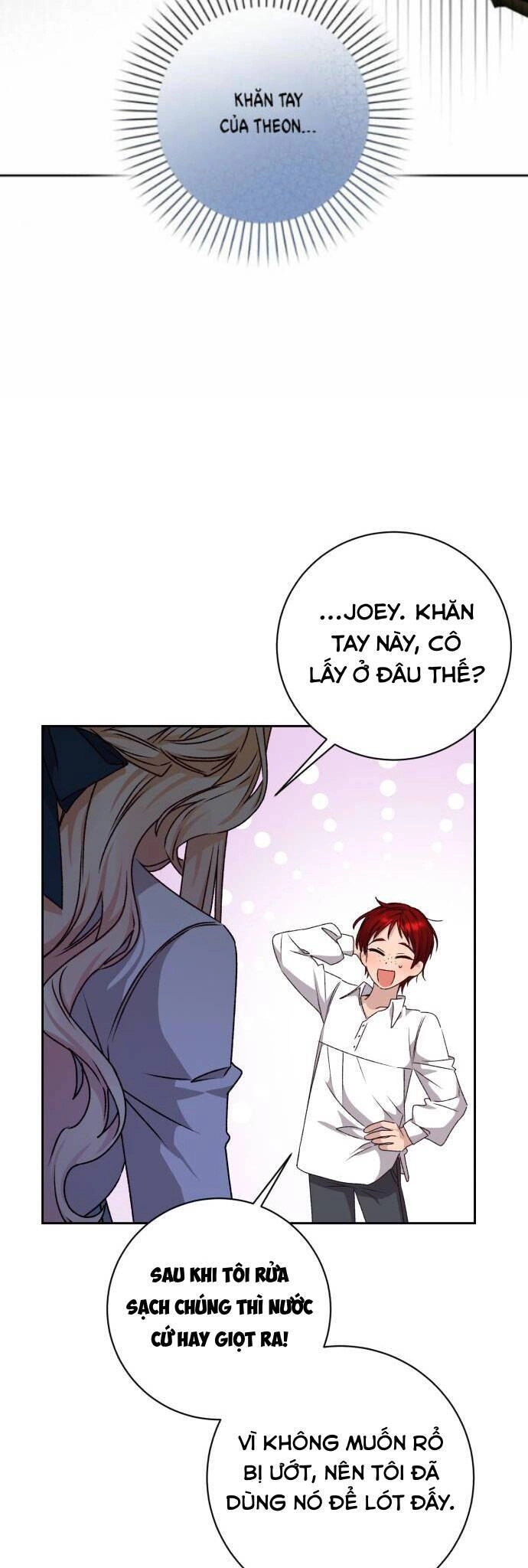 Bạo Chúa Muốn Sống Hiền Lành Chapter 31 - 7