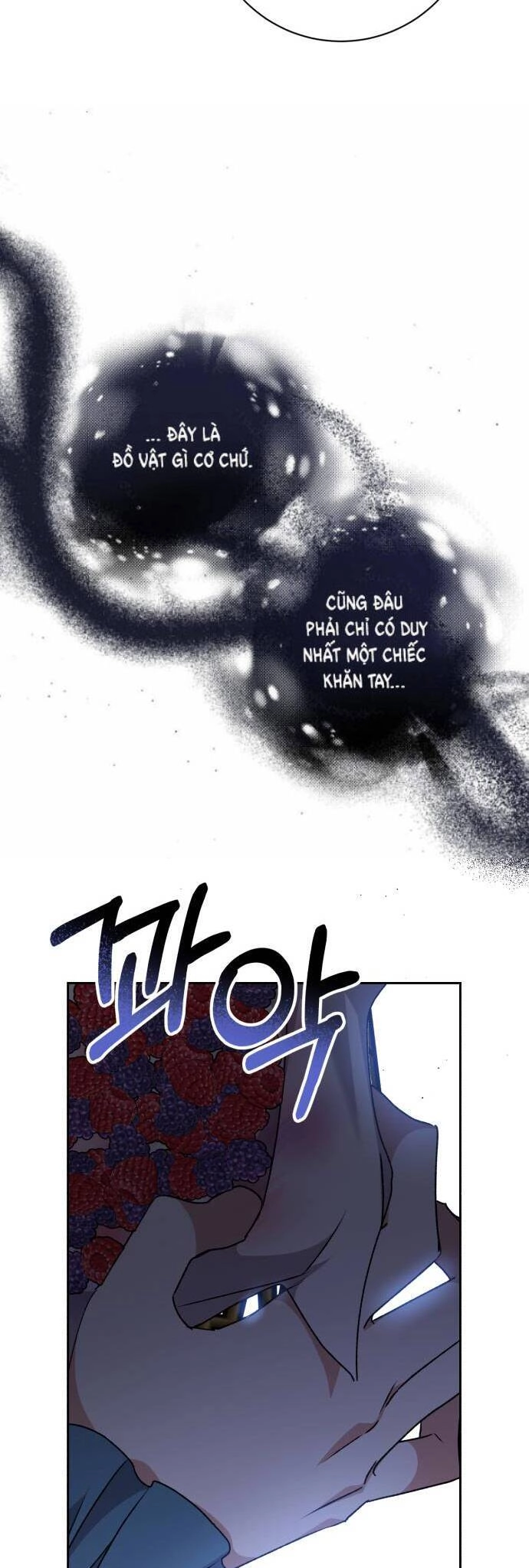 Bạo Chúa Muốn Sống Hiền Lành Chapter 31 - 8