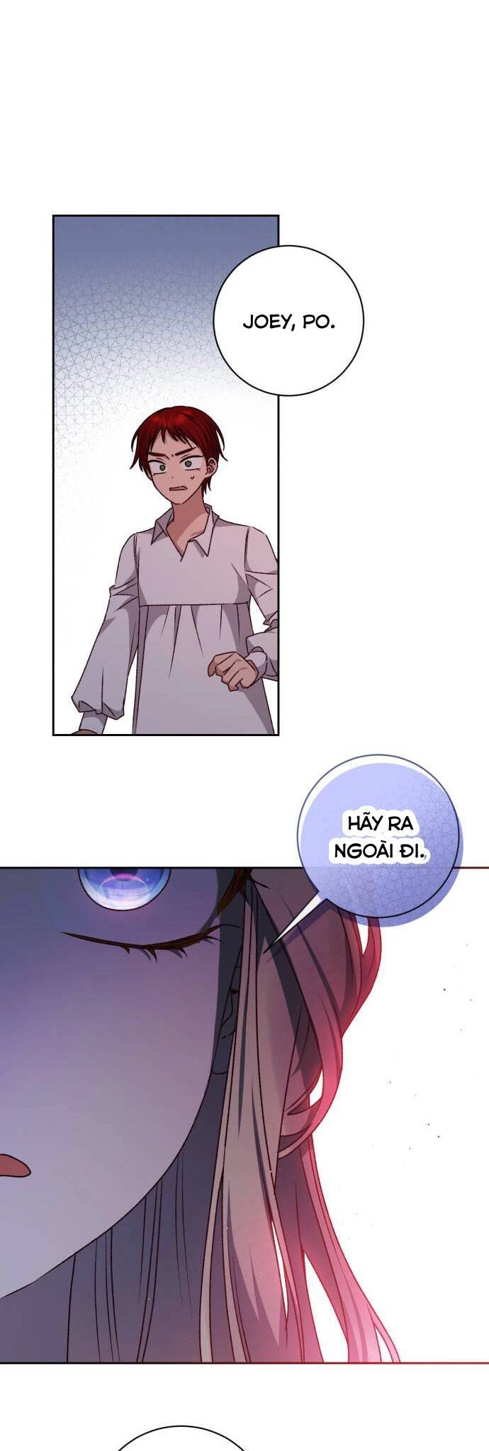 Bạo Chúa Muốn Sống Hiền Lành Chapter 31 - 13