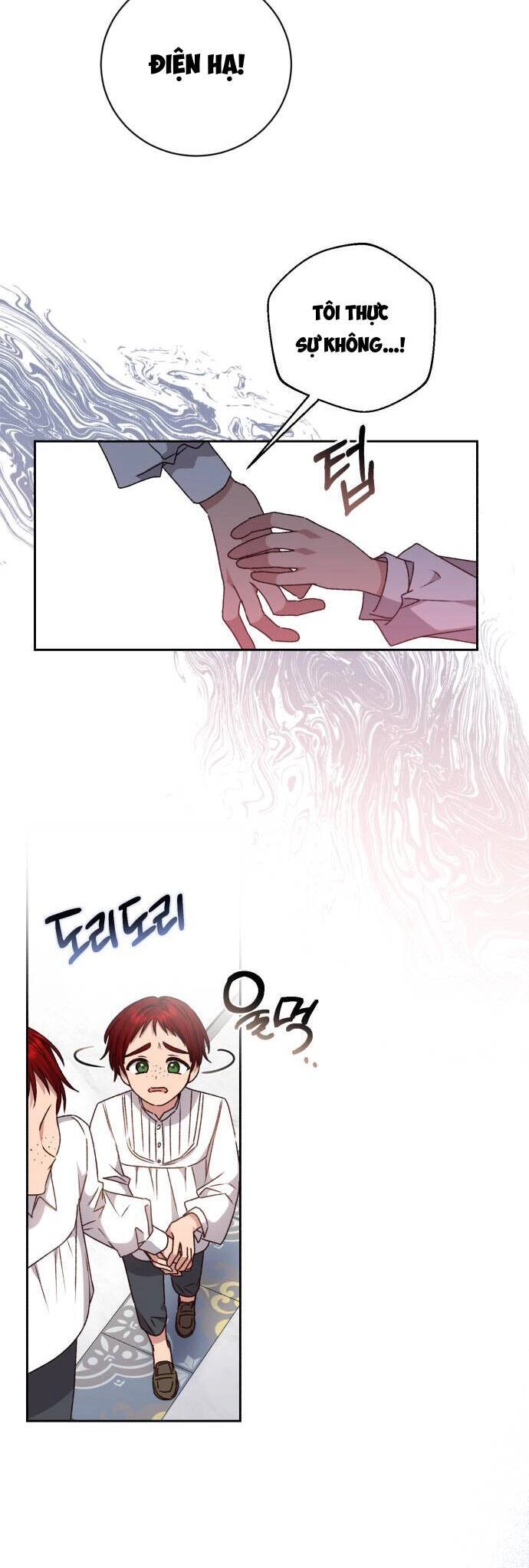 Bạo Chúa Muốn Sống Hiền Lành Chapter 31 - 14