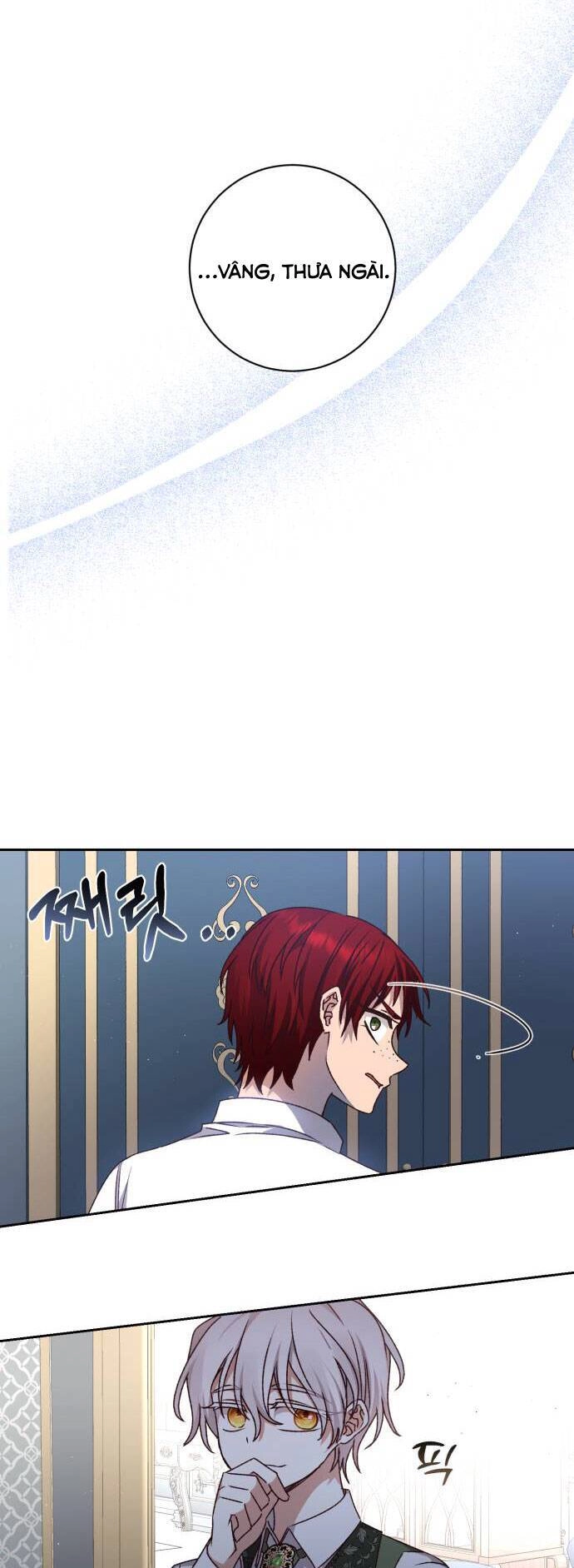 Bạo Chúa Muốn Sống Hiền Lành Chapter 31 - 15