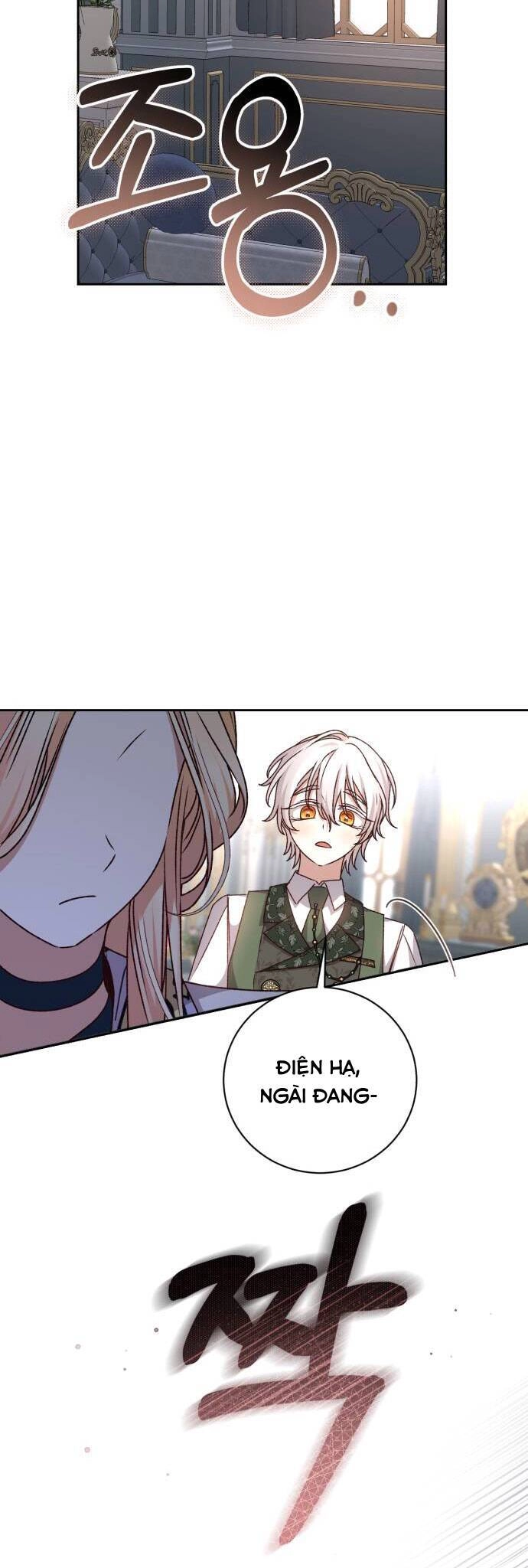 Bạo Chúa Muốn Sống Hiền Lành Chapter 31 - 17