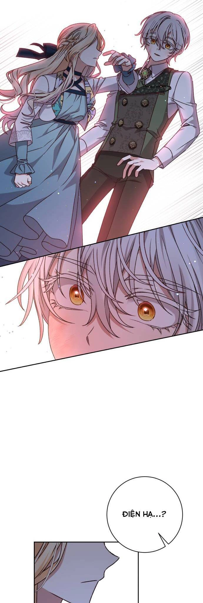 Bạo Chúa Muốn Sống Hiền Lành Chapter 31 - 18