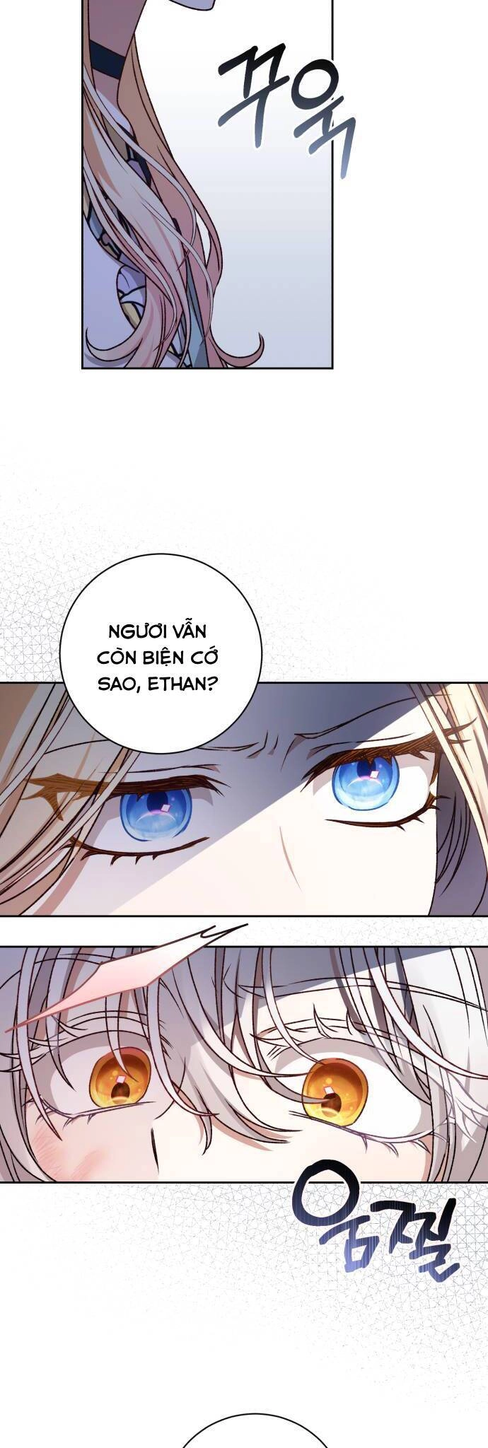 Bạo Chúa Muốn Sống Hiền Lành Chapter 31 - 19