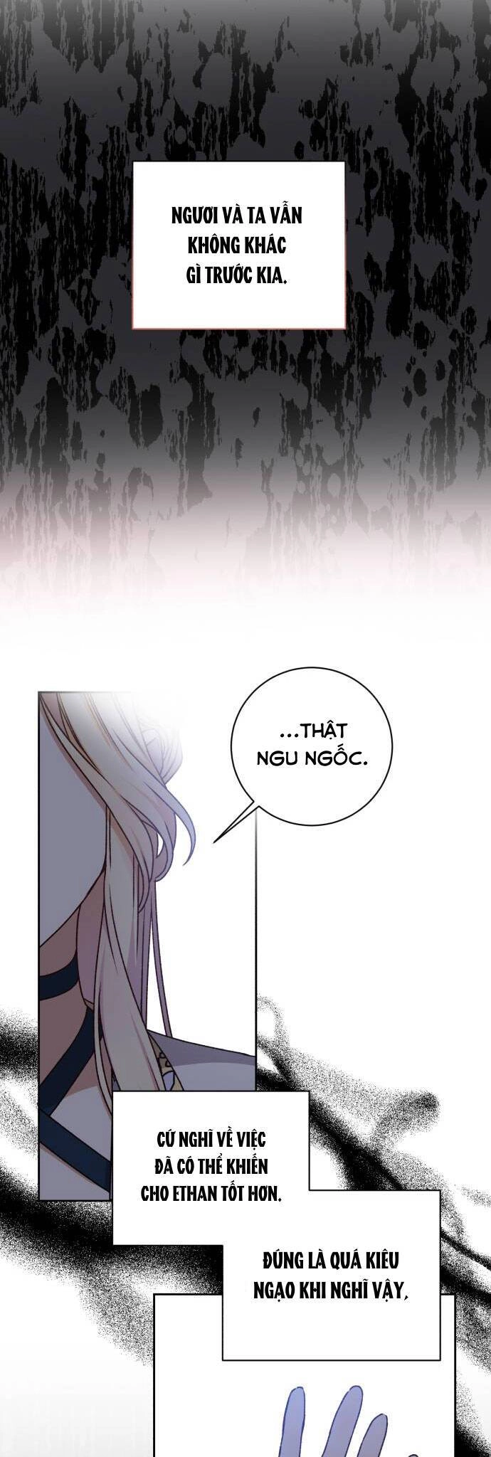 Bạo Chúa Muốn Sống Hiền Lành Chapter 31 - 21