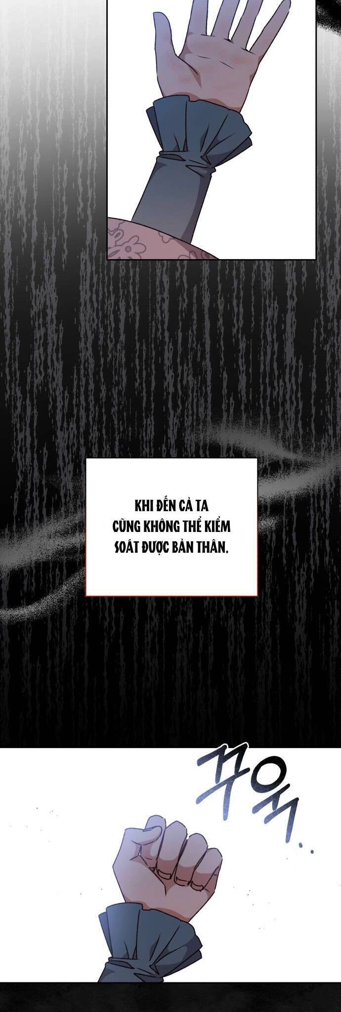 Bạo Chúa Muốn Sống Hiền Lành Chapter 31 - 22