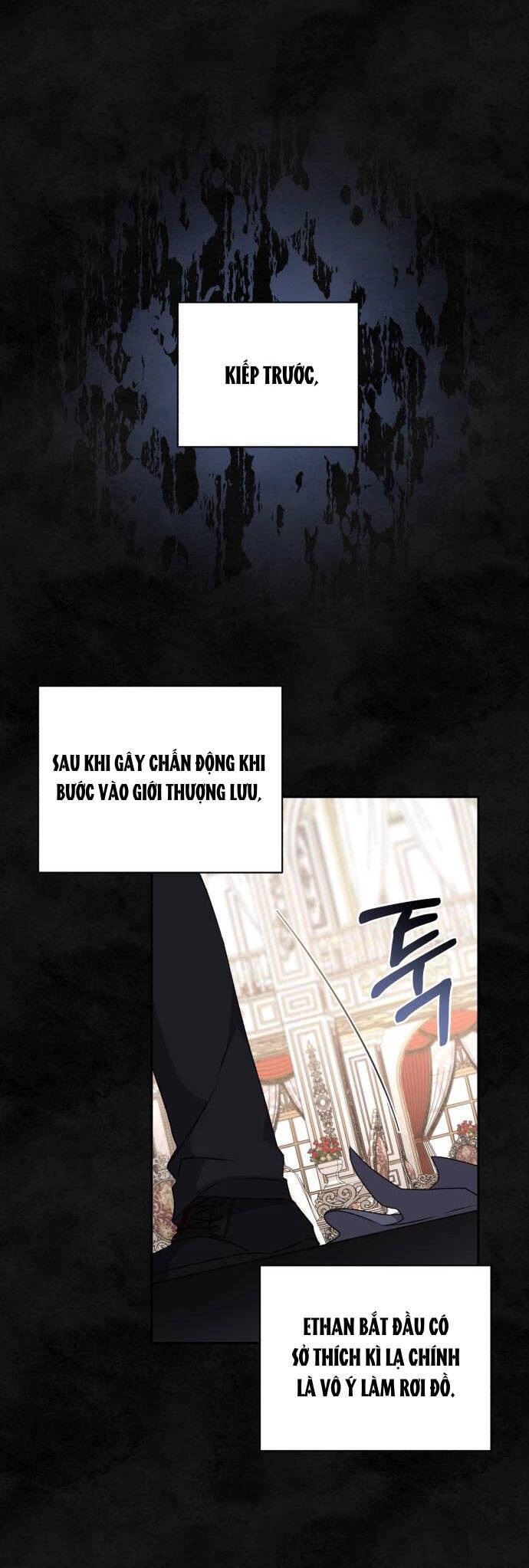 Bạo Chúa Muốn Sống Hiền Lành Chapter 31 - 23