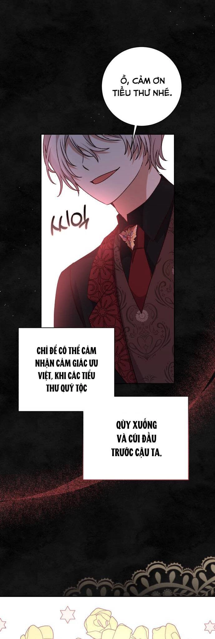 Bạo Chúa Muốn Sống Hiền Lành Chapter 31 - 25