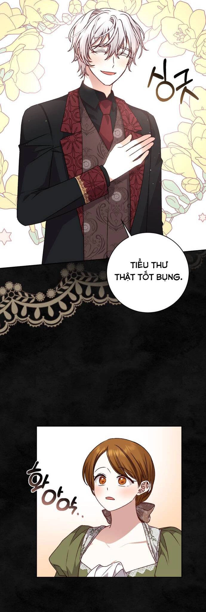 Bạo Chúa Muốn Sống Hiền Lành Chapter 31 - 26