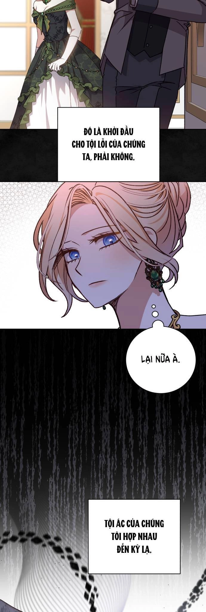 Bạo Chúa Muốn Sống Hiền Lành Chapter 31 - 31