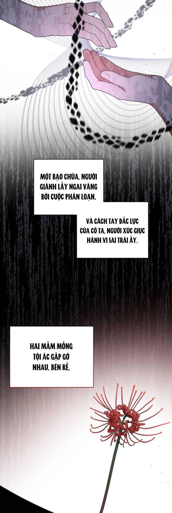 Bạo Chúa Muốn Sống Hiền Lành Chapter 31 - 32