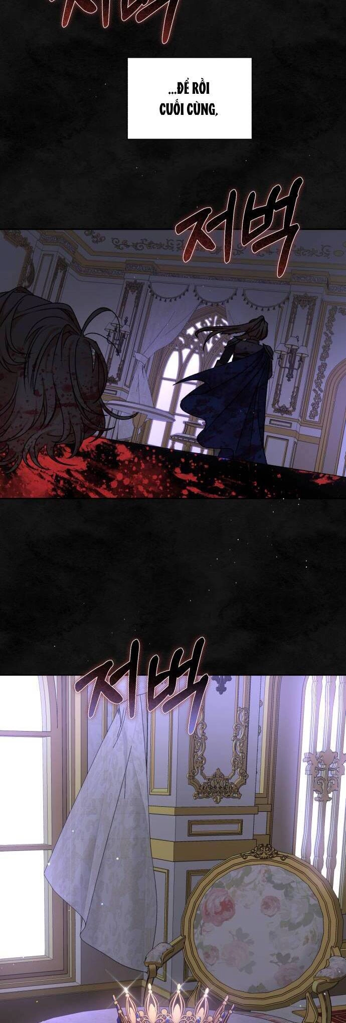 Bạo Chúa Muốn Sống Hiền Lành Chapter 31 - 34