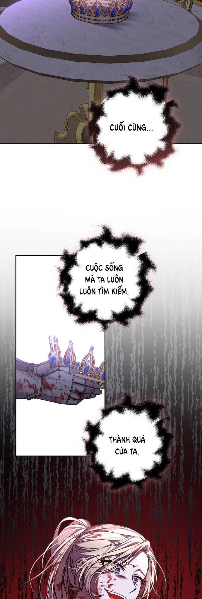 Bạo Chúa Muốn Sống Hiền Lành Chapter 31 - 35