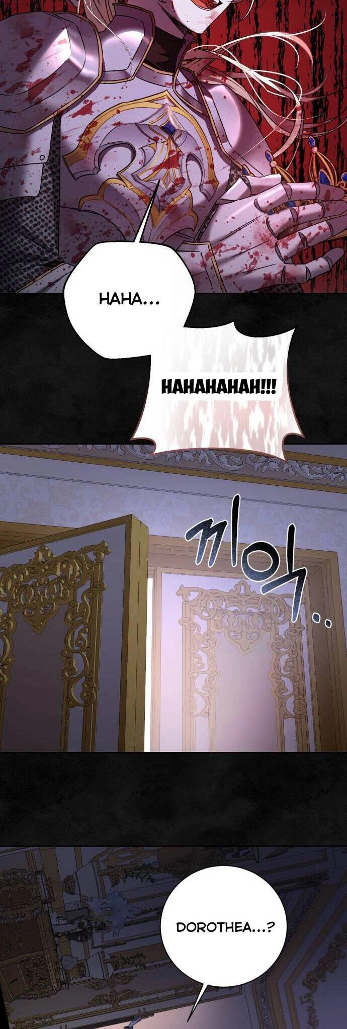 Bạo Chúa Muốn Sống Hiền Lành Chapter 31 - 36