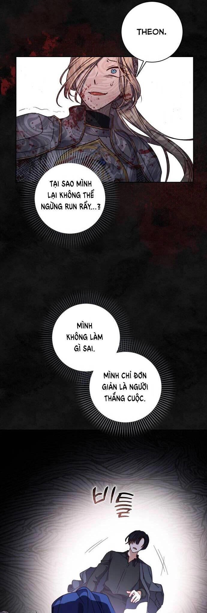 Bạo Chúa Muốn Sống Hiền Lành Chapter 31 - 38