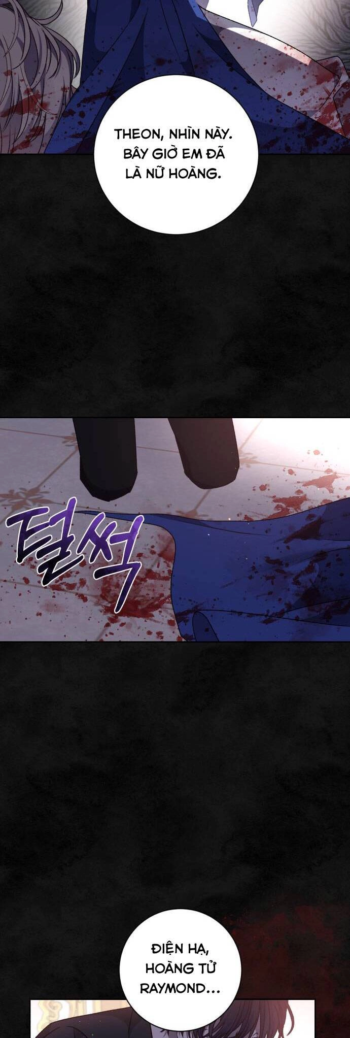 Bạo Chúa Muốn Sống Hiền Lành Chapter 31 - 39