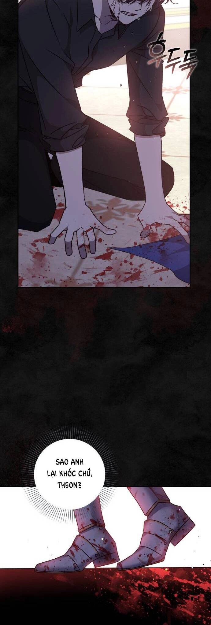 Bạo Chúa Muốn Sống Hiền Lành Chapter 31 - 40