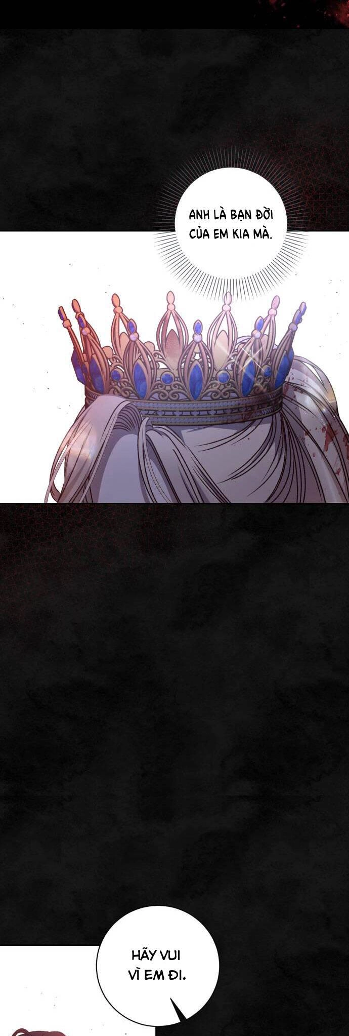 Bạo Chúa Muốn Sống Hiền Lành Chapter 31 - 41