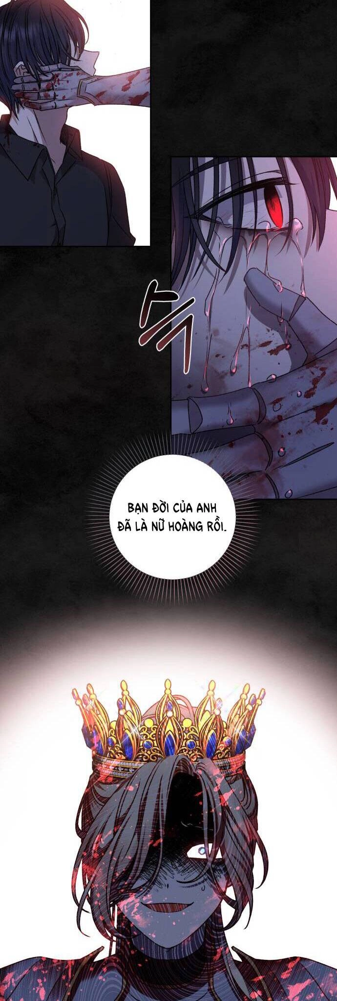 Bạo Chúa Muốn Sống Hiền Lành Chapter 31 - 42