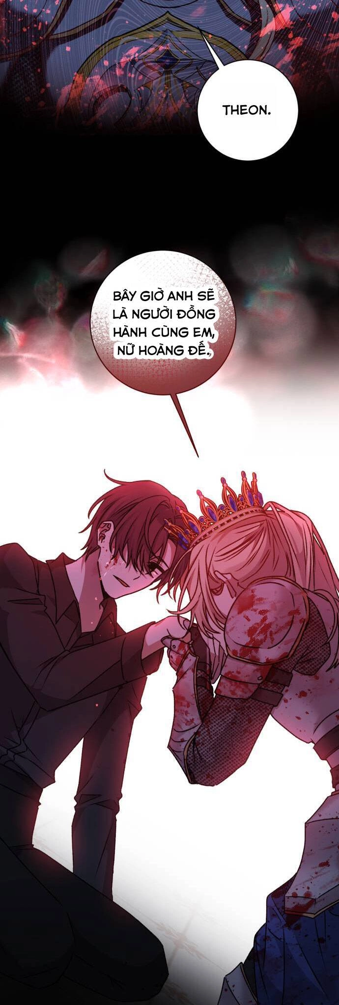 Bạo Chúa Muốn Sống Hiền Lành Chapter 31 - 43