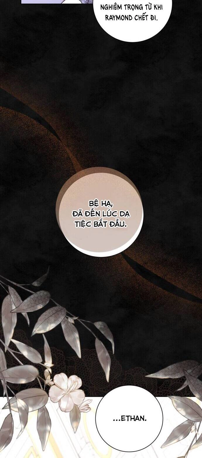 Bạo Chúa Muốn Sống Hiền Lành Chapter 32 - 11