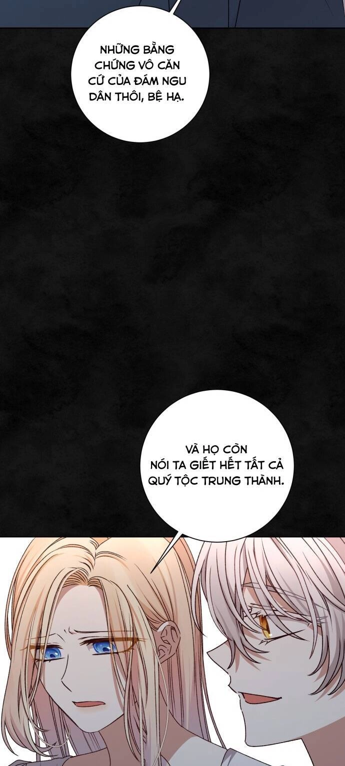 Bạo Chúa Muốn Sống Hiền Lành Chapter 32 - 13