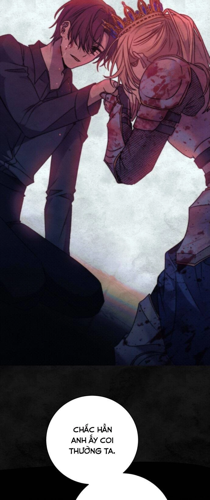 Bạo Chúa Muốn Sống Hiền Lành Chapter 32 - 15