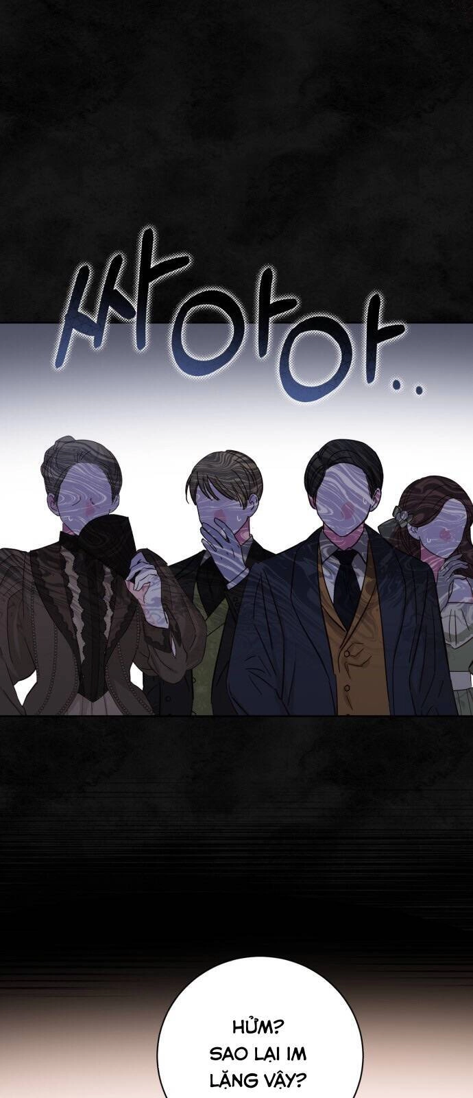 Bạo Chúa Muốn Sống Hiền Lành Chapter 32 - 43