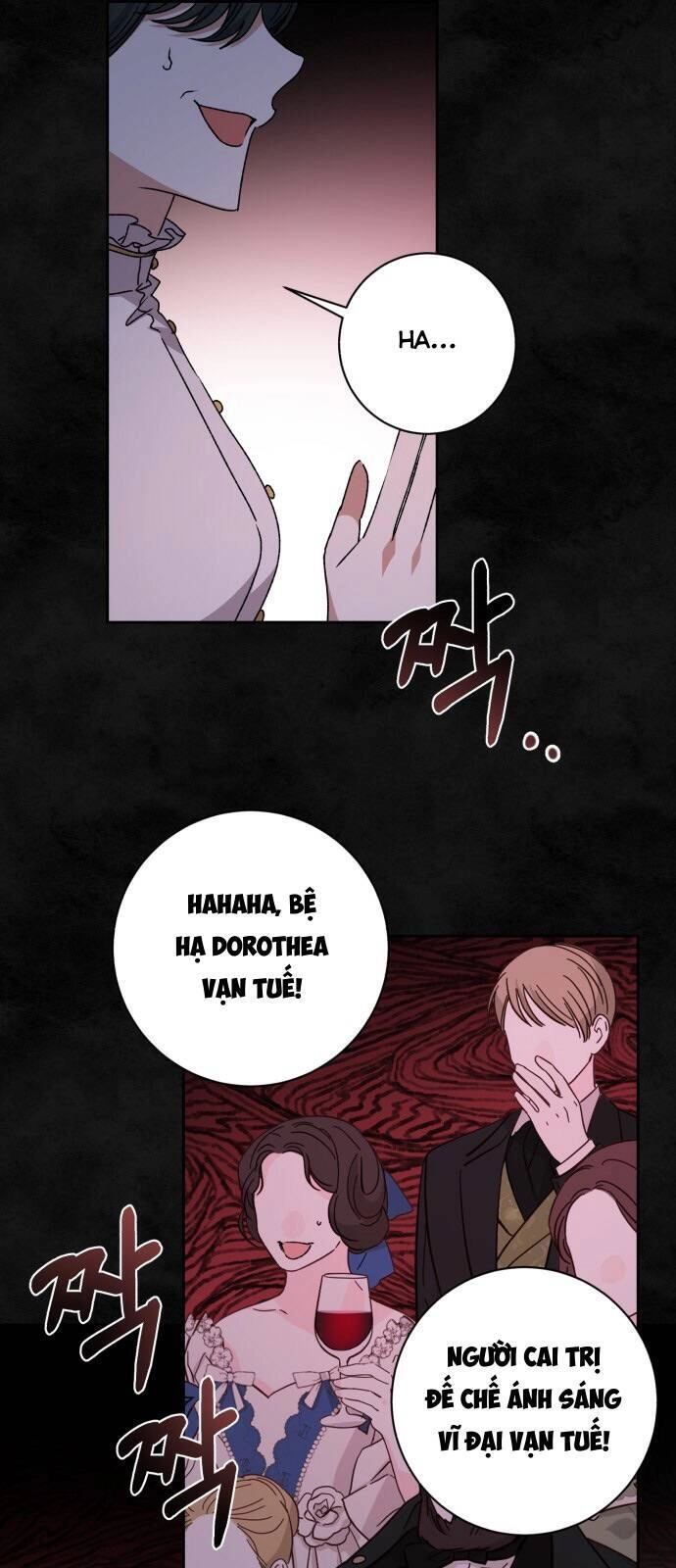 Bạo Chúa Muốn Sống Hiền Lành Chapter 32 - 46