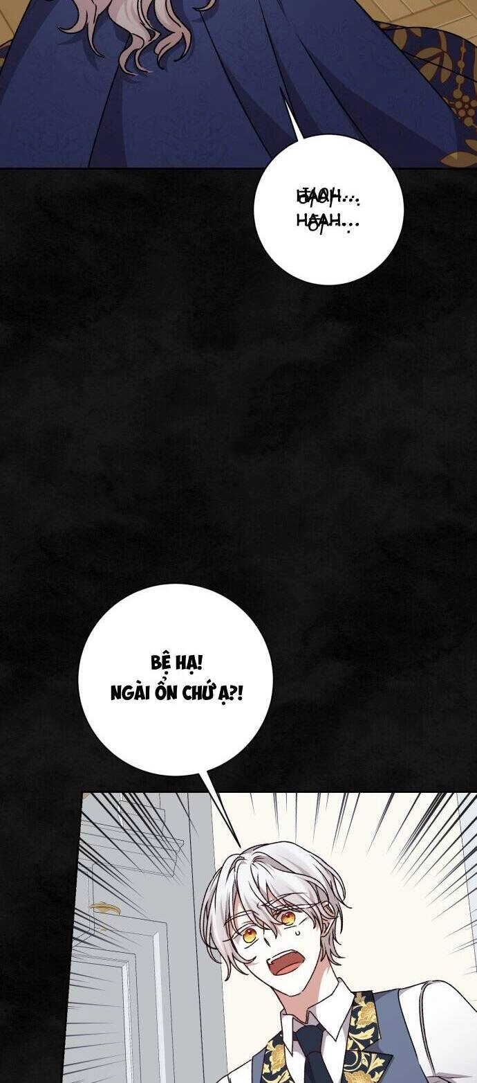 Bạo Chúa Muốn Sống Hiền Lành Chapter 32 - 58