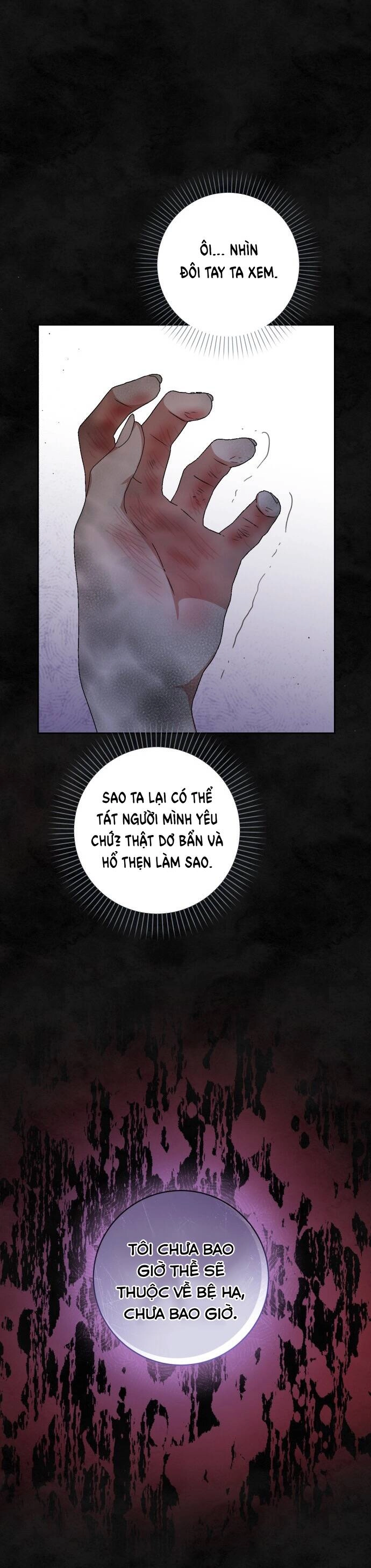 Bạo Chúa Muốn Sống Hiền Lành Chapter 32 - 73