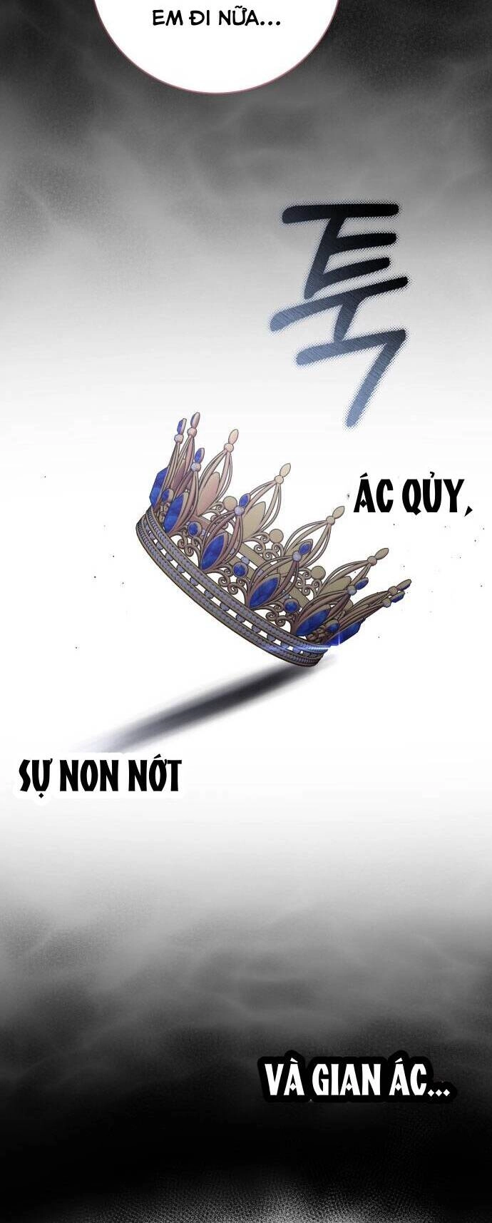 Bạo Chúa Muốn Sống Hiền Lành Chapter 33 - 18