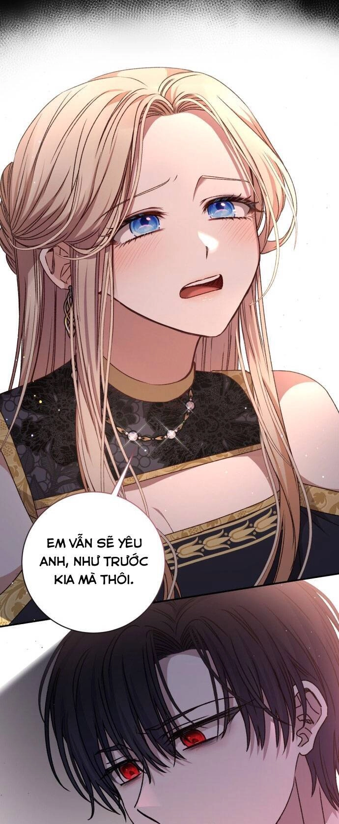 Bạo Chúa Muốn Sống Hiền Lành Chapter 33 - 19