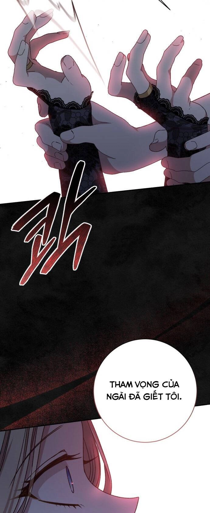 Bạo Chúa Muốn Sống Hiền Lành Chapter 33 - 23