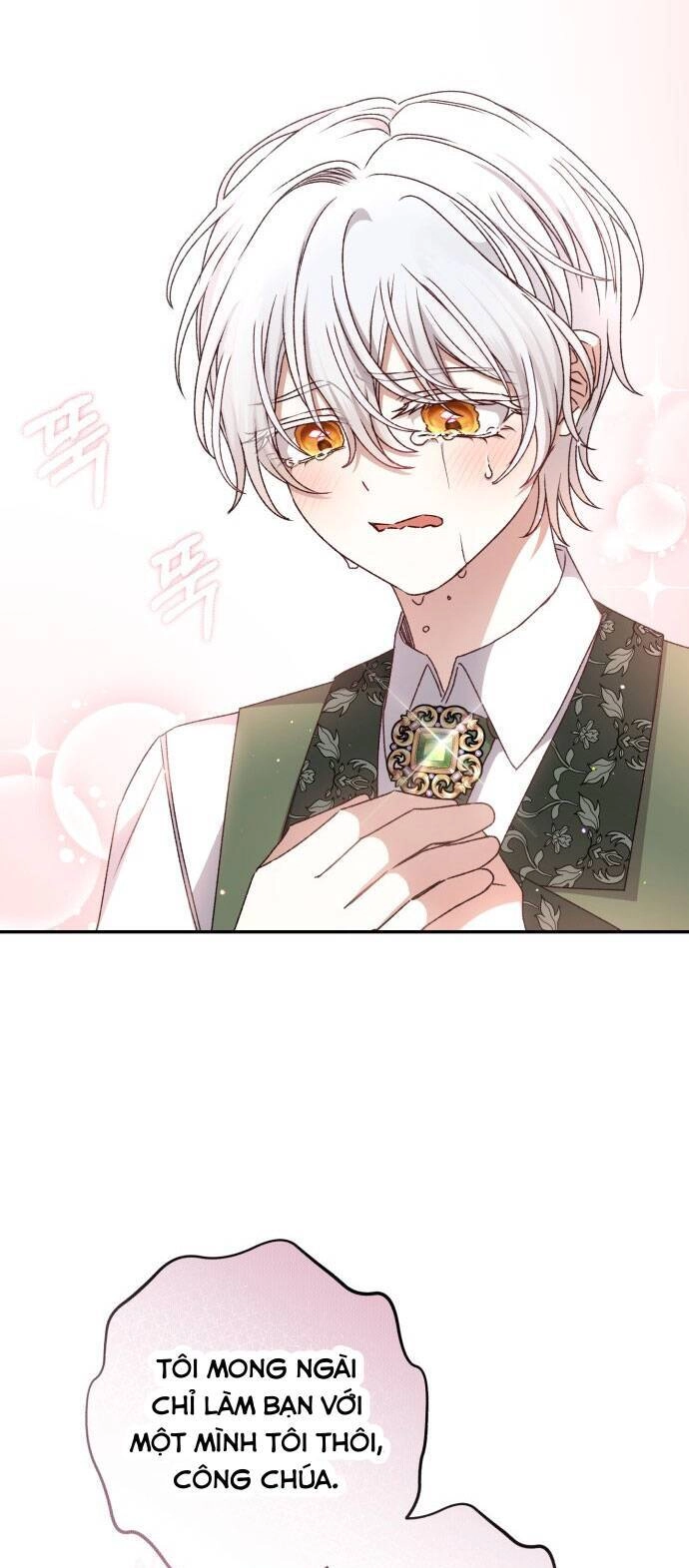 Bạo Chúa Muốn Sống Hiền Lành Chapter 33 - 67