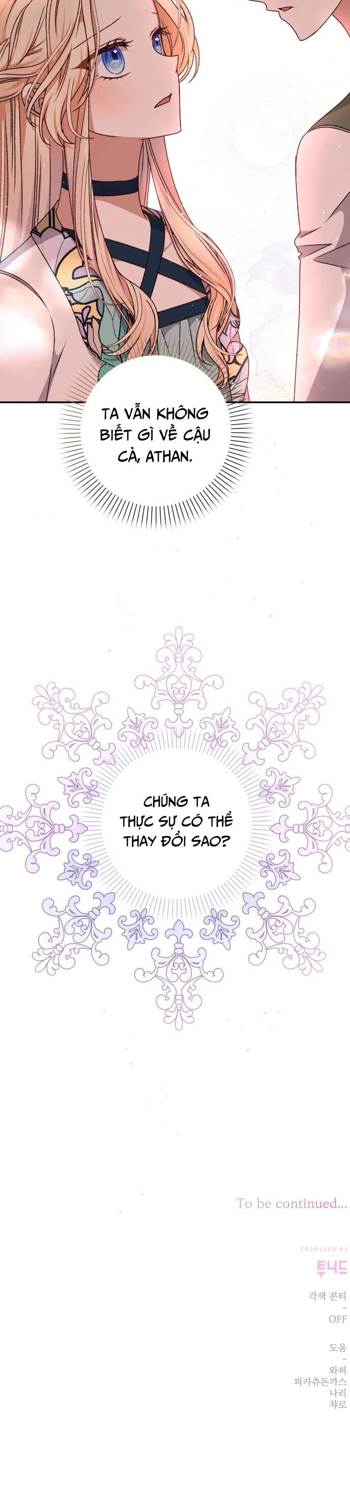 Bạo Chúa Muốn Sống Hiền Lành Chapter 33 - 72