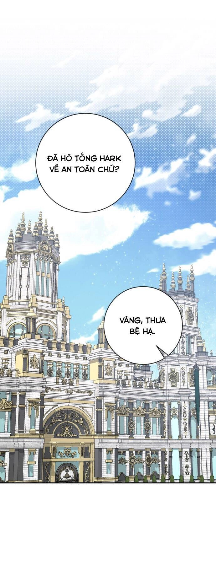 Bạo Chúa Muốn Sống Hiền Lành Chapter 34 - 1