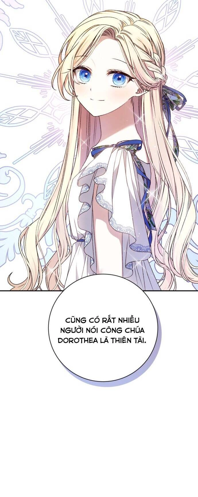 Bạo Chúa Muốn Sống Hiền Lành Chapter 34 - 4